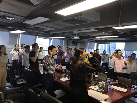 北京東方縱橫認證中心有限公司