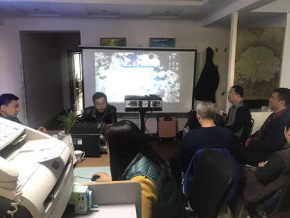 北京東方縱橫認證中心有限公司