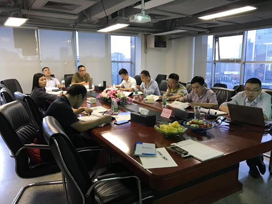 北京東方縱橫認證中心有限公司