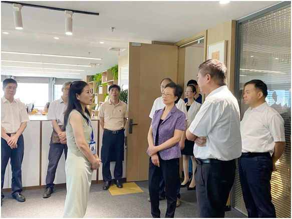 北京東方縱橫認證中心有限公司