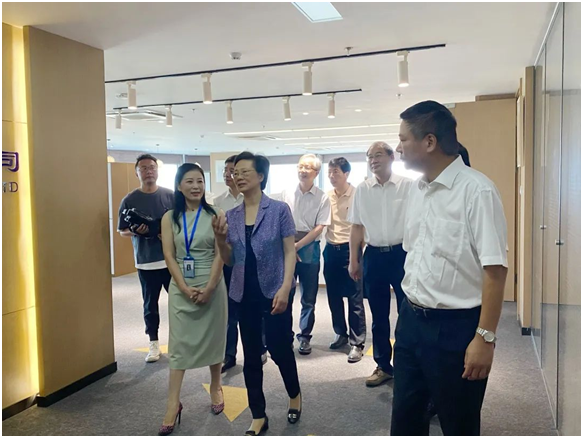 北京東方縱橫認證中心有限公司