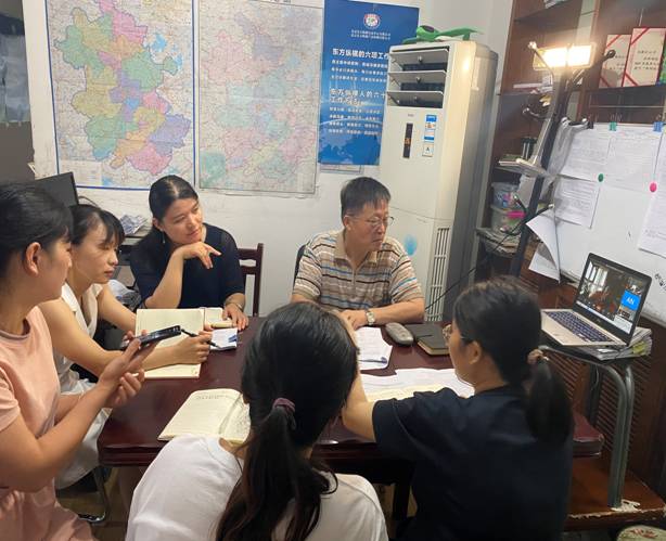 北京東方縱橫認證中心有限公司