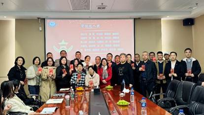 北京東方縱橫認證中心有限公司