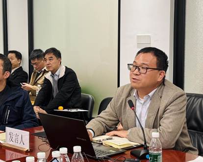 北京東方縱橫認證中心有限公司