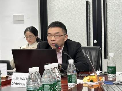 北京東方縱橫認證中心有限公司