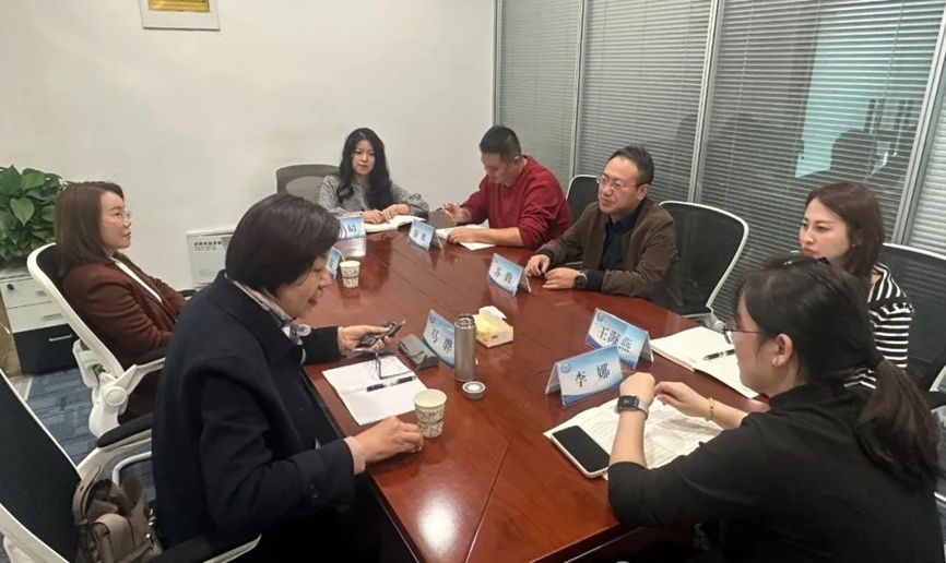 北京東方縱橫認證中心有限公司