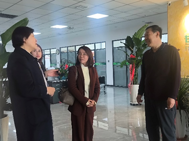 北京東方縱橫認證中心有限公司