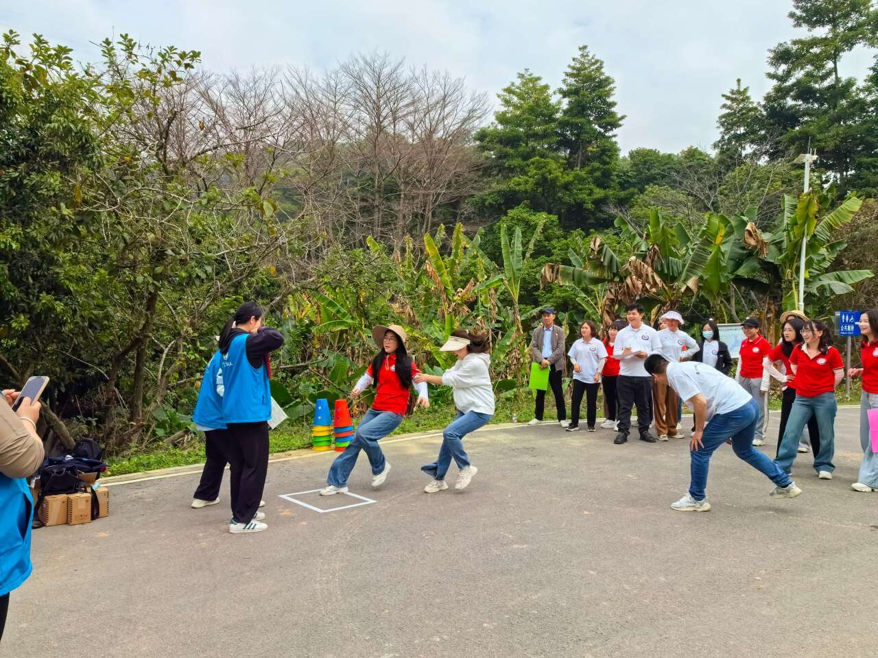 北京東方縱橫認證中心有限公司